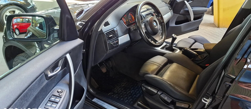BMW Seria 1 cena 27900 przebieg: 256000, rok produkcji 2007 z Mysłowice małe 211